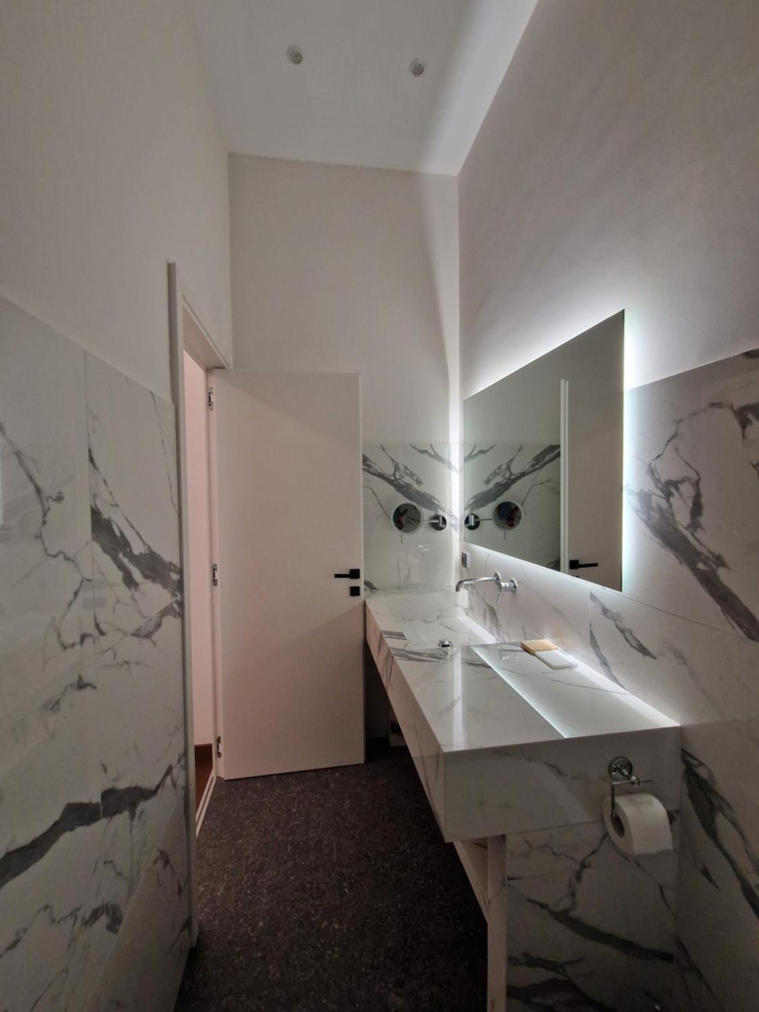Jensen Luxury Suites Rhodes City Екстериор снимка