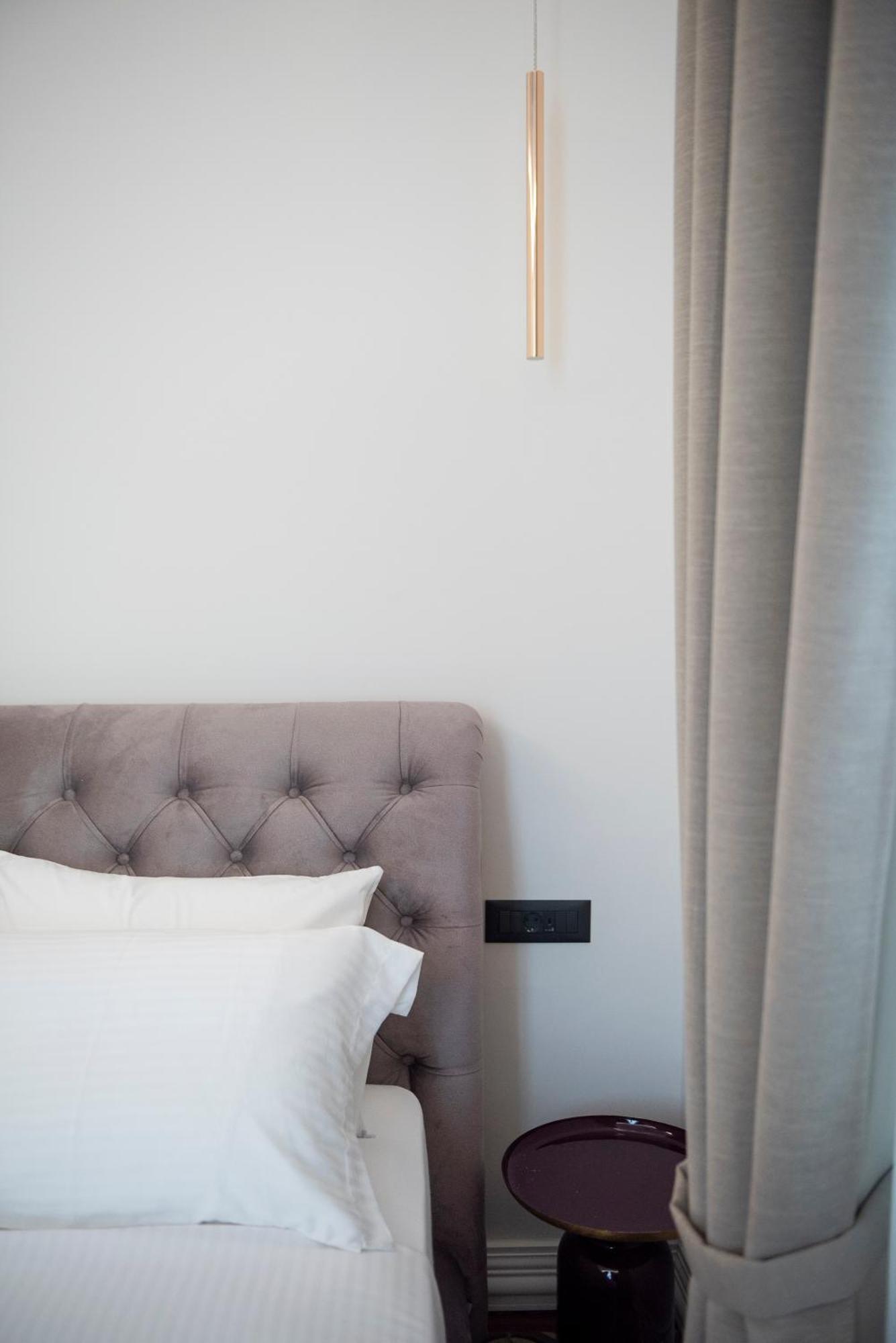 Jensen Luxury Suites Rhodes City Екстериор снимка